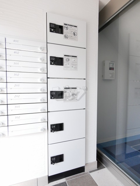 その他共用部分