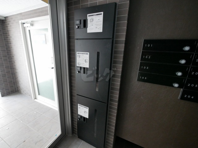 その他共用部分