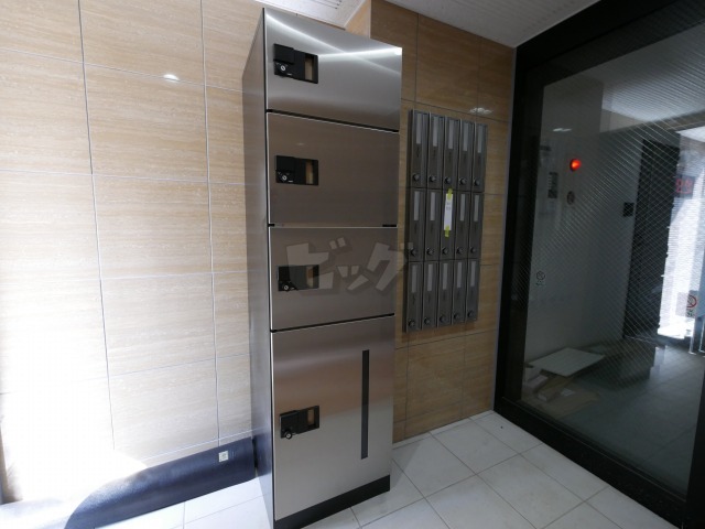 その他共用部分