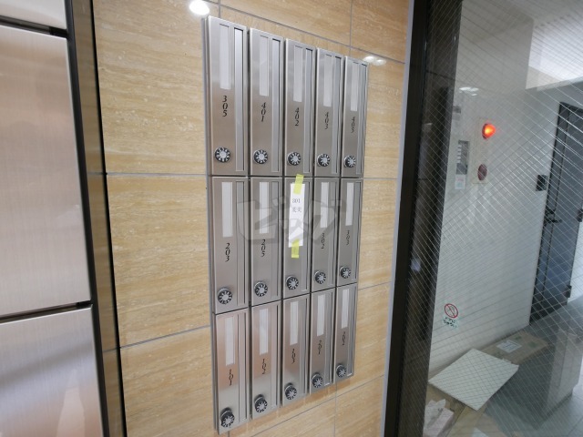 その他共用部分