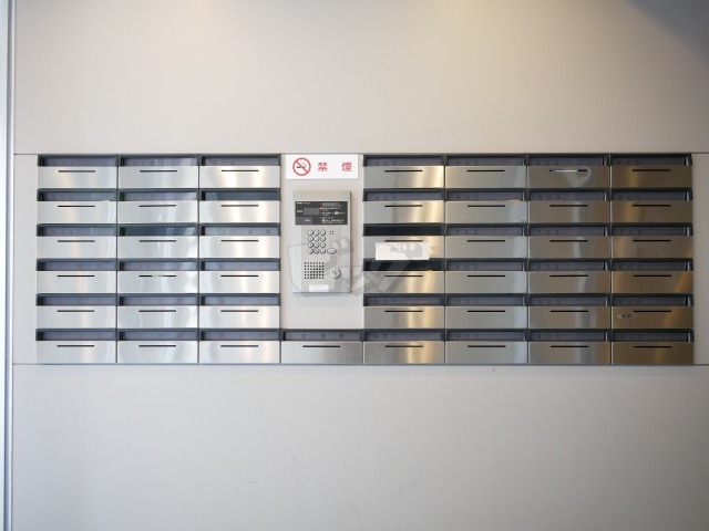 その他共用部分