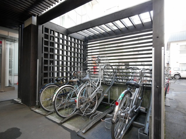 その他共用部分