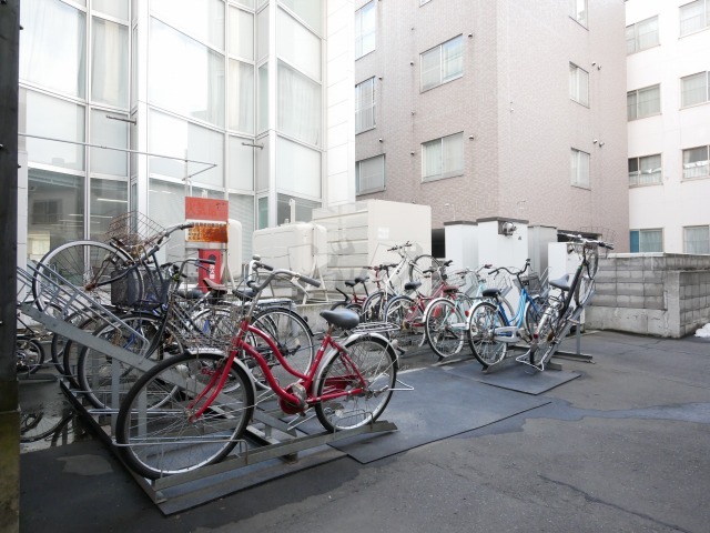 その他共用部分