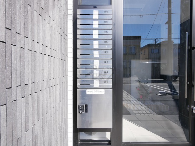 その他共用部分