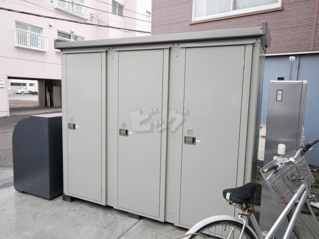 その他共用部分