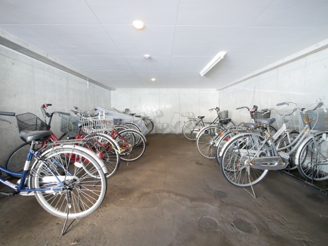 その他共用部分