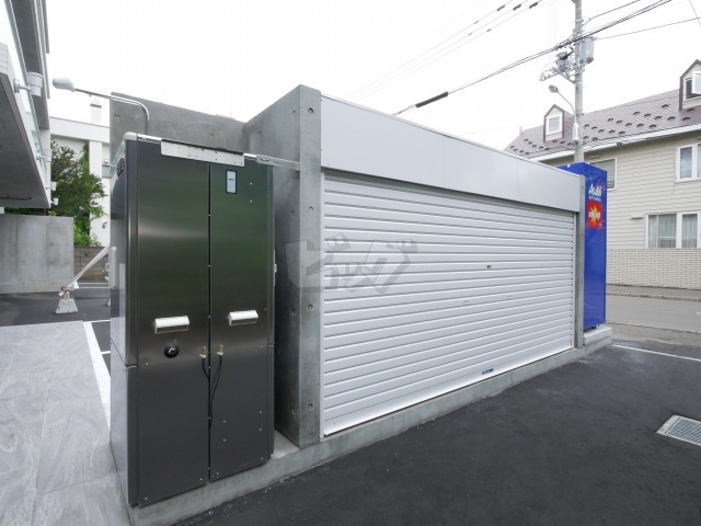 その他共用部分
