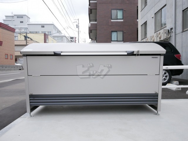 その他共用部分