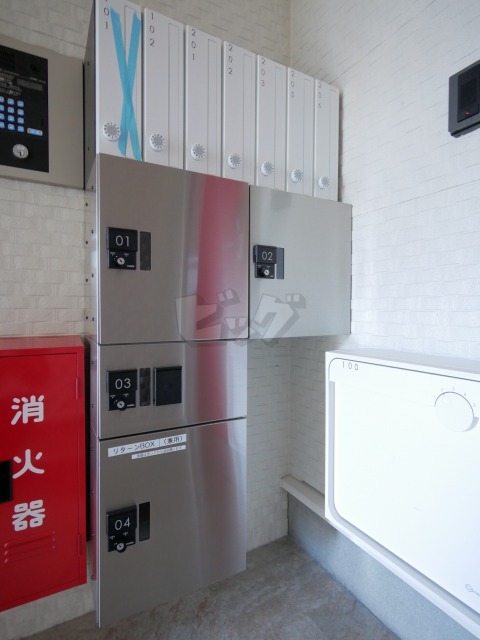 その他共用部分
