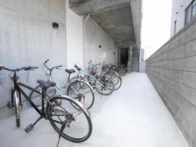 その他共用部分