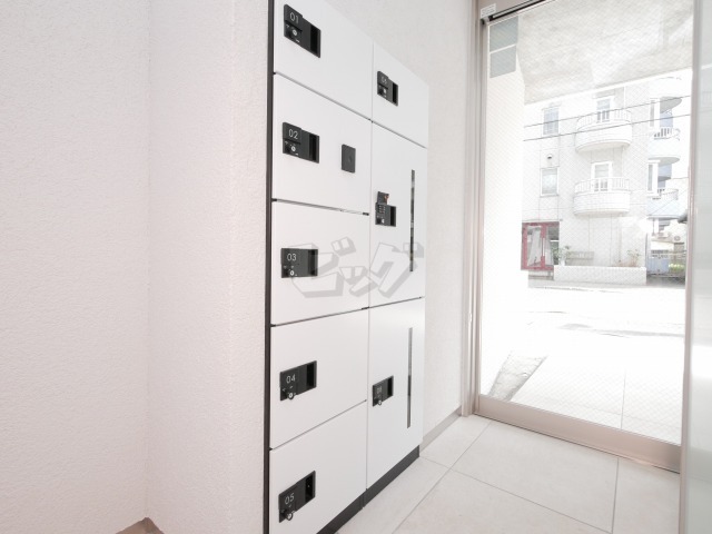 その他共用部分