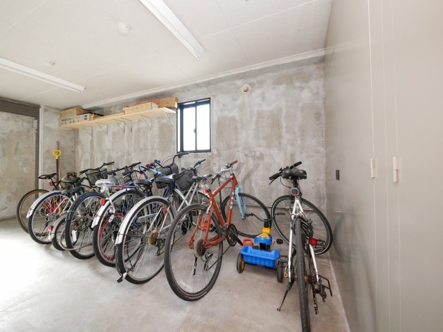 その他共用部分