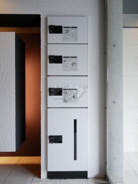 その他共用部分