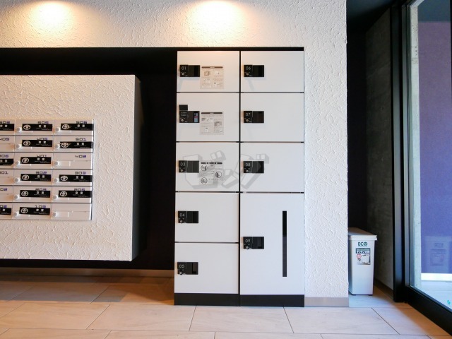 その他共用部分