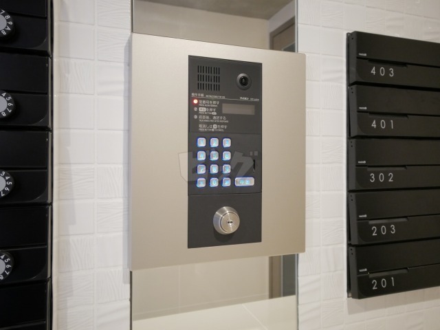 その他共用部分