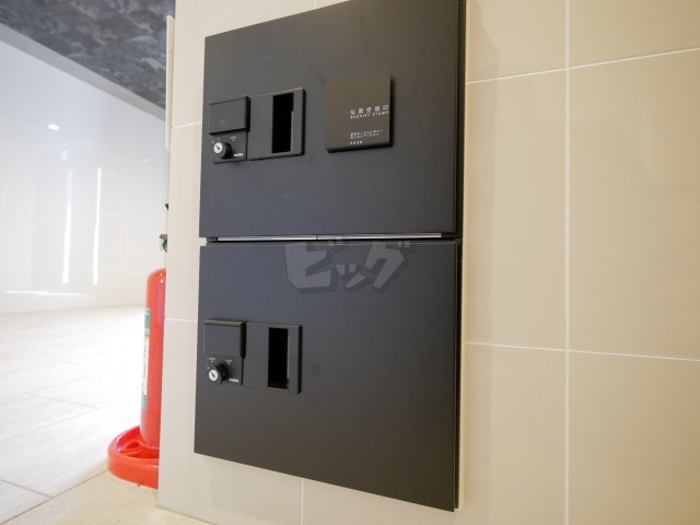 その他共用部分