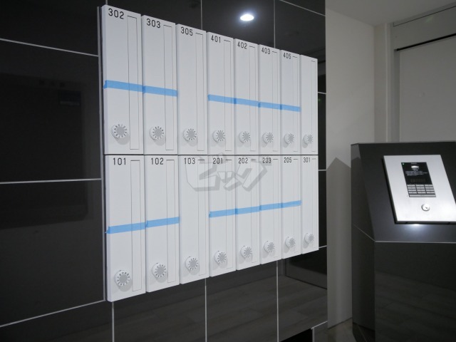 その他共用部分