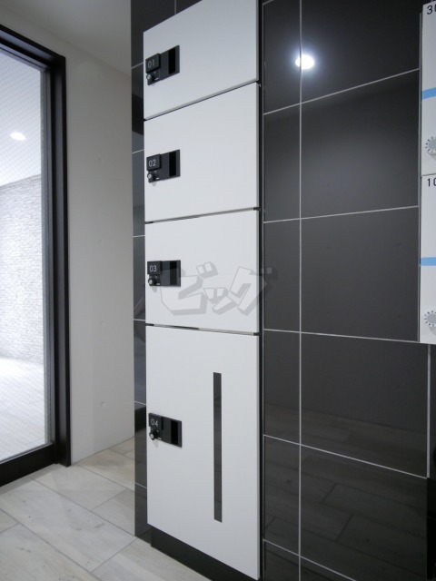 その他共用部分