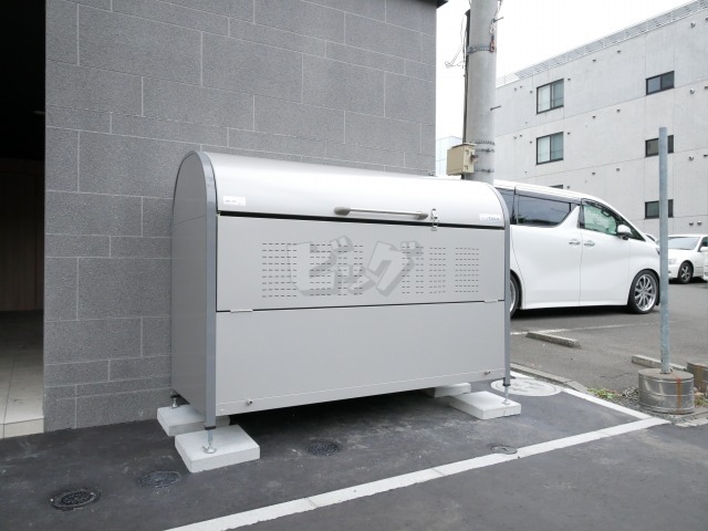 その他共用部分