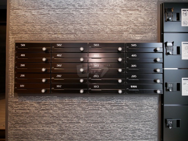 その他共用部分