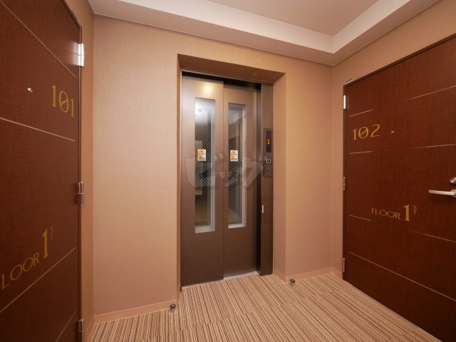 その他共用部分