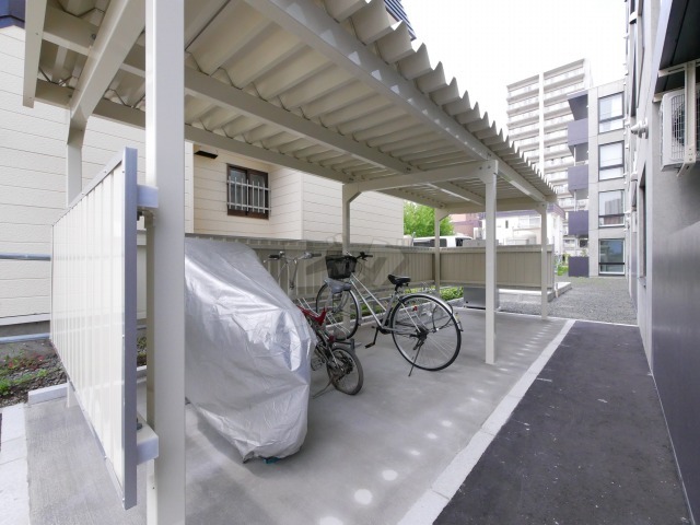 その他共用部分