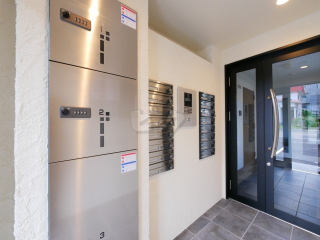 その他共用部分