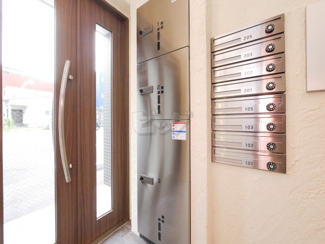 その他共用部分