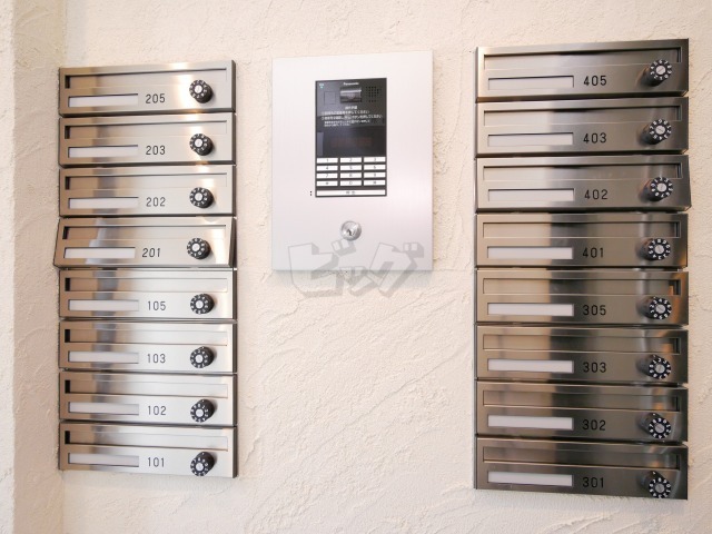 その他共用部分