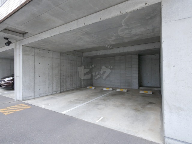 その他共用部分