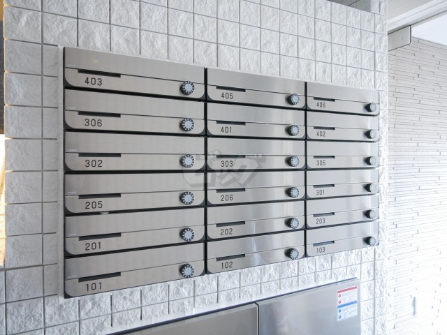 その他共用部分