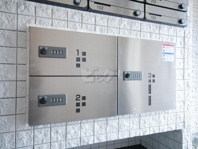 その他共用部分