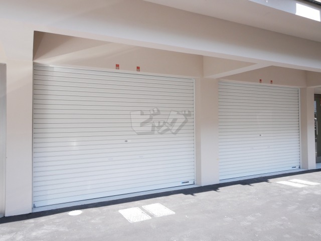 その他共用部分