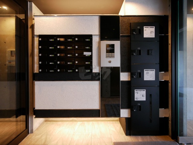 その他共用部分