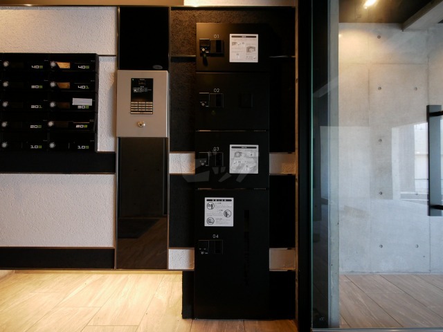 その他共用部分