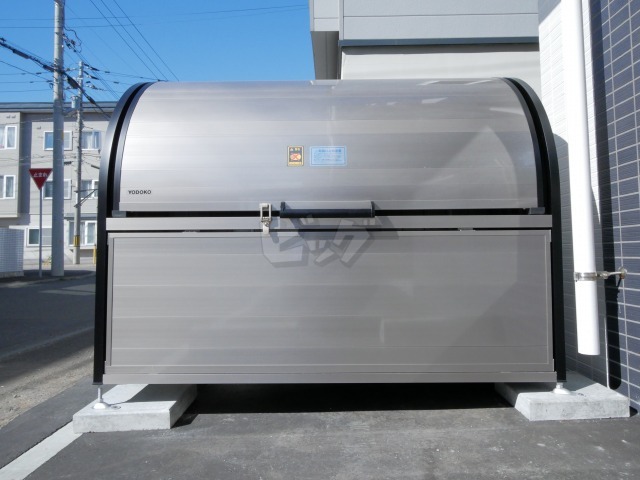 その他共用部分