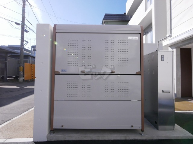 その他共用部分