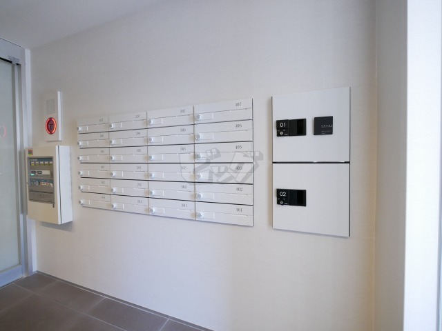 その他共用部分