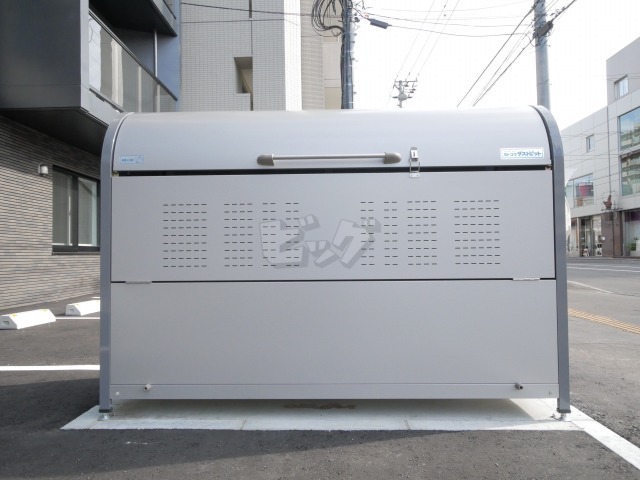 その他共用部分