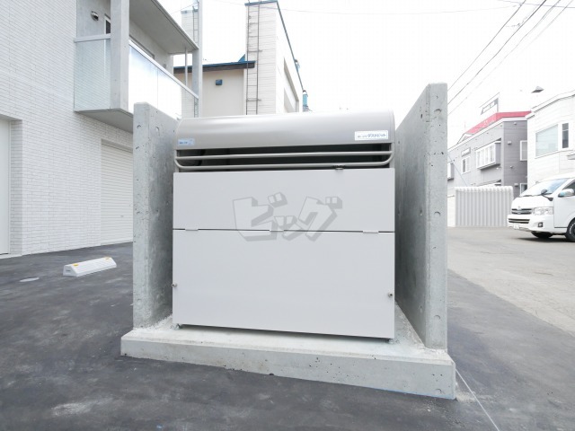 その他共用部分