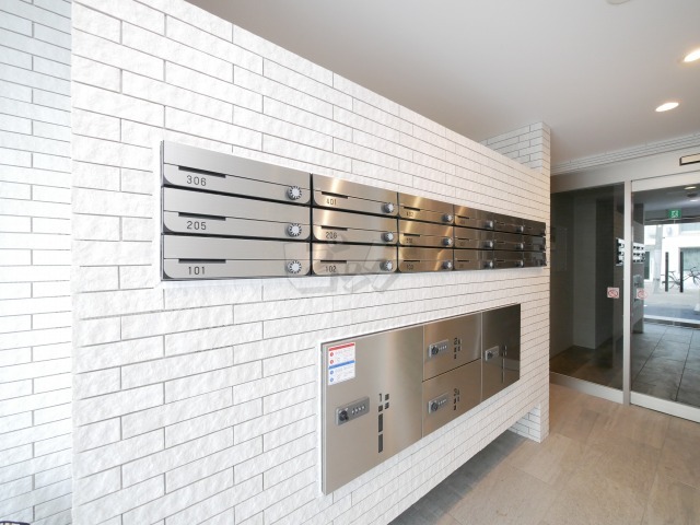 その他共用部分