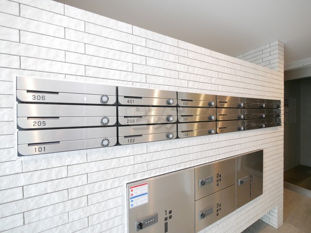 その他共用部分