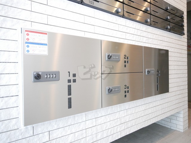 その他共用部分