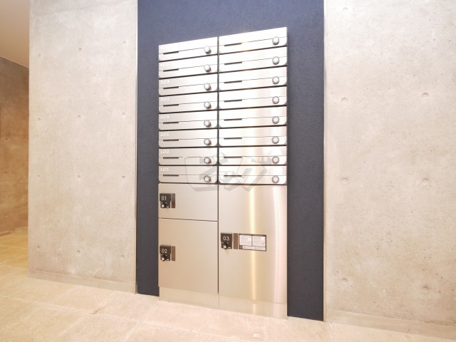 その他共用部分