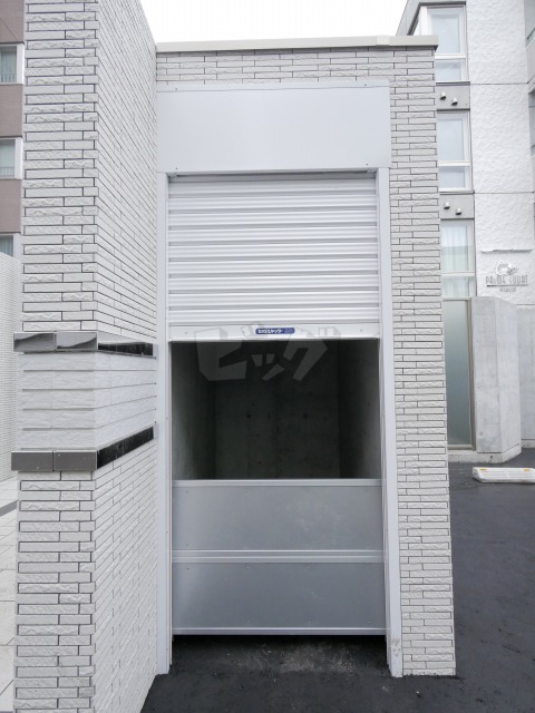 その他共用部分