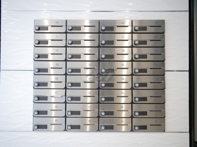 その他共用部分