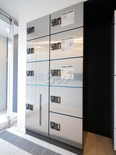 その他共用部分