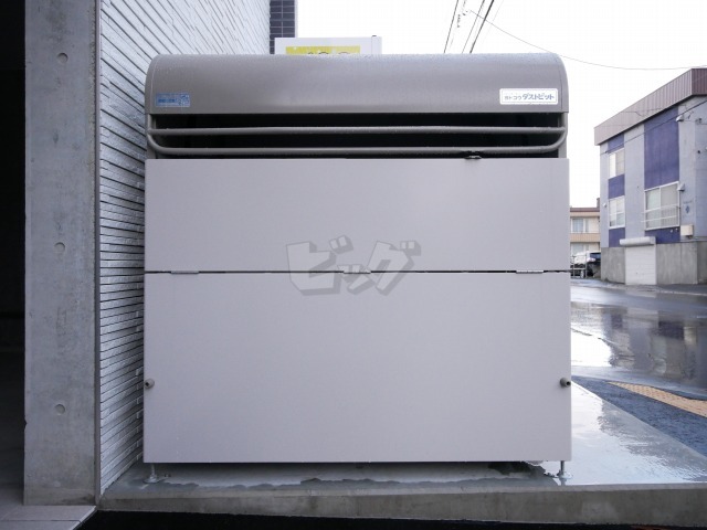 その他共用部分