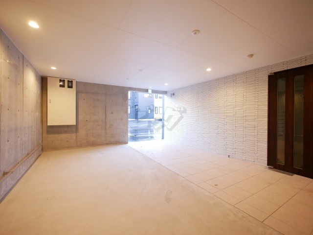 その他共用部分