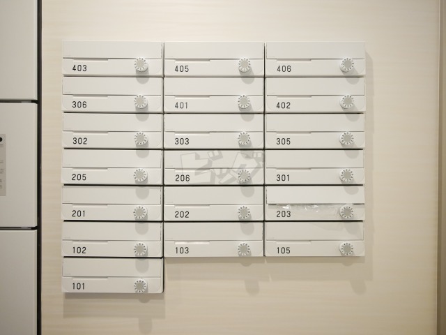 その他共用部分